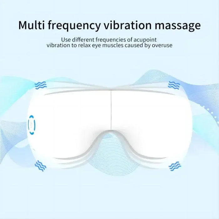 lectric Eye Massager