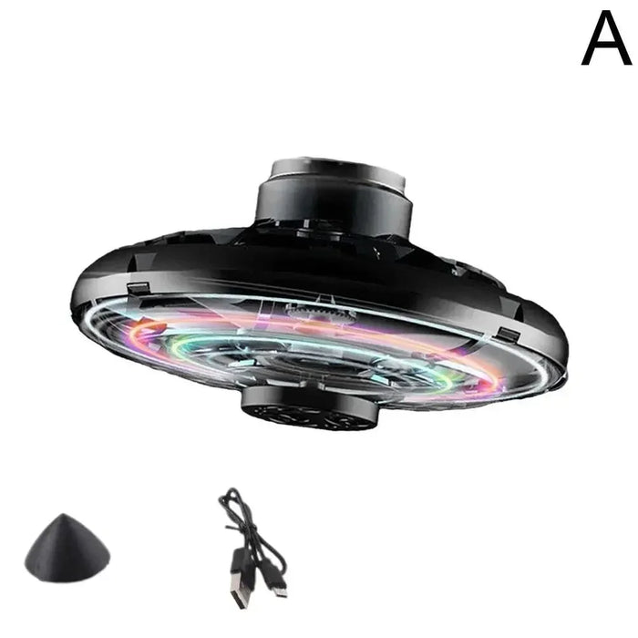 Flying Spinner UFO Mini Drone