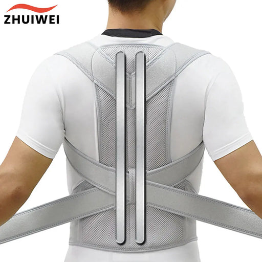 Complete Back Care Brace