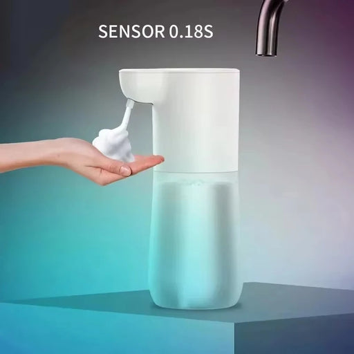 Automatic Sensor Foam Dispenser