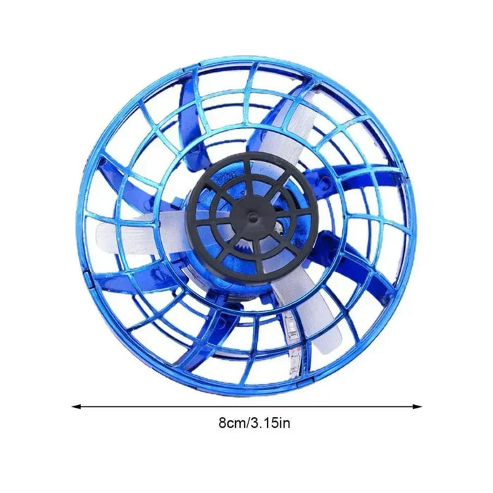 Flying Spinner UFO Mini Drone