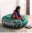 Elastic Bean Bag for Single Sofa