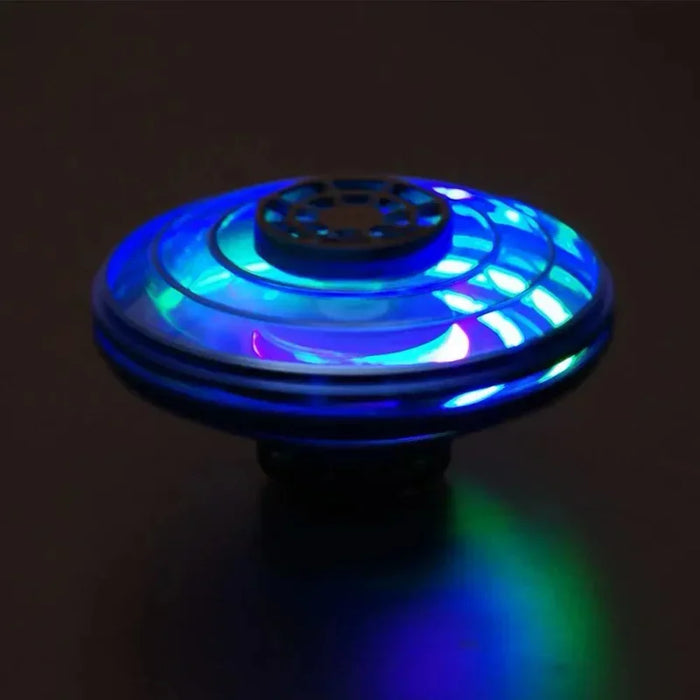 Flying Spinner UFO Mini Drone