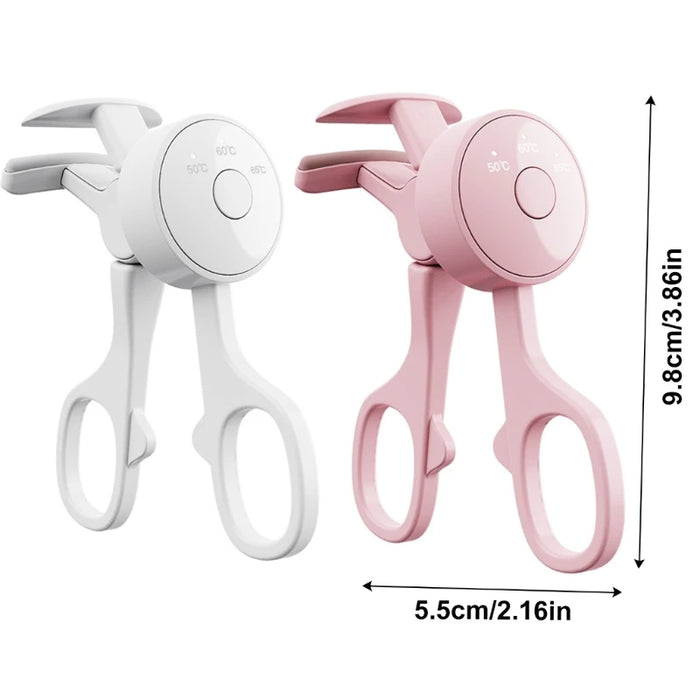 Heated Eyelash Curler