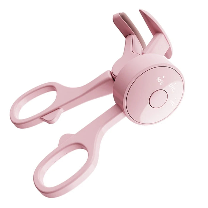 Heated Eyelash Curler