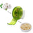 ABS Garlic Chopper & Peeler